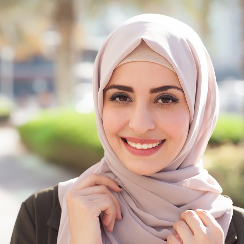 Sister Noor,